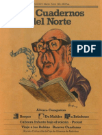 Cuadernos Del Norte Portadas PDF