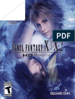 Detonado de Final Fantasy X - X.2 Edição Completa.pdf