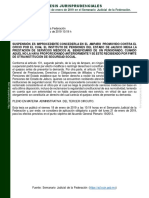 Jurisprudencias 18 Enero 2019 1 PDF