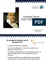 ProyectoGauss Feb14 ESO Red