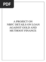 Muthoot Finance