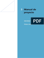 Manual de Identidad Visual de Escuelas PDF