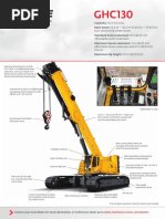GRUAS TC 40