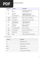 CS8461 Os Lab Manual Print