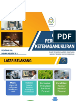 06 2018 Peraturan Perundangan Ketenaganukliran PPR Ind-3