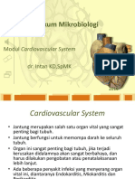 Prak Mikro Cardiovascular System 2015
