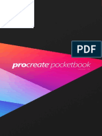 Procreate Pocketbook PDF