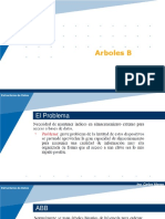 Arboles B (ED-FIUSAC) PDF