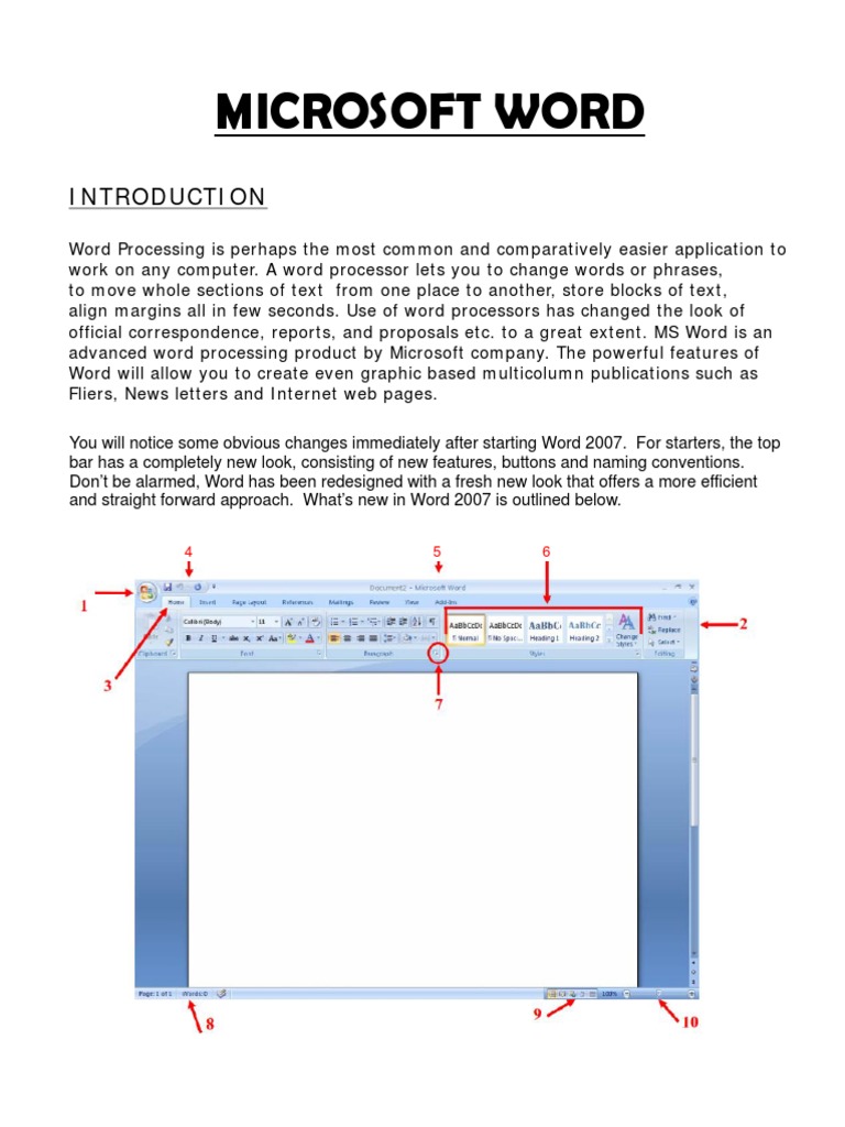Computers PDF Microsoft Word Microsoft Excel