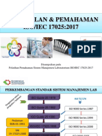 Pengenalan ISO 17025 2017 2 Hari PDF