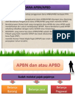 Slide Bendahara PPK 2018