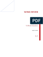 WR VX Simulator Users Guide 6.1 PDF