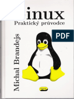 Linux Praktický Průvodce - Brandejs PDF