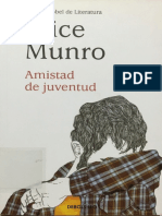 Amistad de juventud - Alice Munro.pdf