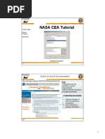 CEA Training - Modified