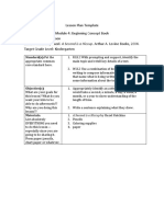 Edt 315 Module 4 Lesson Plan Template Fixed