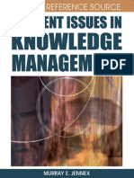 Knowledge - Management.Feb.2008.eBook-DDU 20091109 073611 PDF