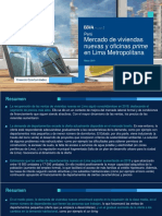 MercadoViviendasNuevas OficinasPrime Lima PDF