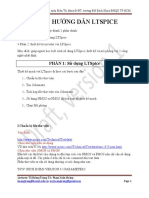 Hướng dẫn LTspice PDF