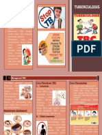 Leaflet TBC (Putri Annisa-20110310016) PDF