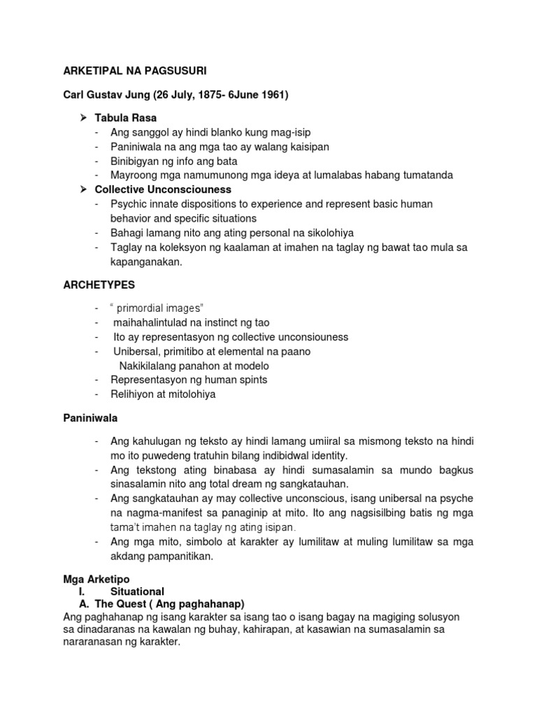 Pagsusuri Geyluv | PDF