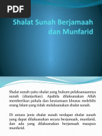 Download Tata Cara Sholat Munfarid by 72233710 SN40709870 doc pdf