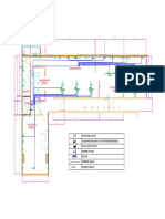 Office layout floor plan