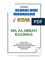 EDM MA Al Mizan