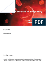 Pain Management in Sickle Cell Disease in Pregn [Autosaved]