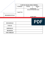 Form SOP Revisi 1