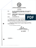 2 - Guidelines On The Allocation of SK Funds