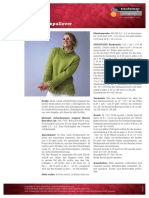 10112457 Ladies’ Sweater in Schachenmayr 5950 Downloadable PDF 2