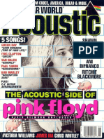 Guitar World Acoustic-David Gilmour (n26)