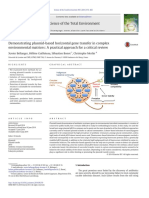IP Micro27 - Plasmid Based - Horizontal Gene Transfer - Bellanger 1 s2.0 S0048969714009437 Main