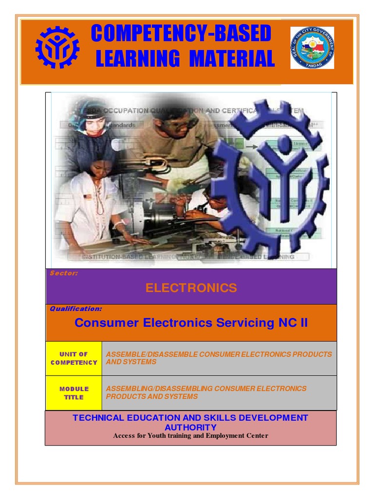 Consumer Electronics Assembly Guide | PDF | Fires | Occupational Safety ...