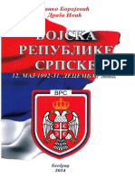 Vojska Republike Srpske - Danko Borojevic I Dragi Ivic