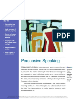 11 Persuasive Speaking Jaffe