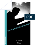 The communication man
