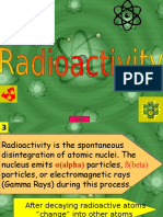 Radioactivity