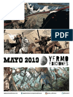 201905 Yermo Mayo 2019