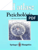 Hellmuth Benesch - SH Atlasz Pszichológia (SCAN) PDF