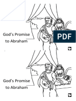 God's Promise To Abraham