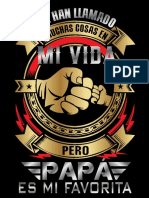 Dia Del Padre PDF