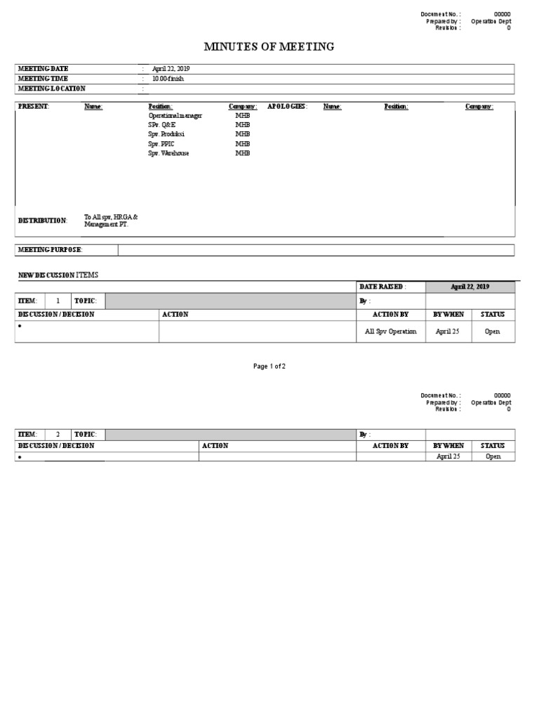 Form MOM | PDF