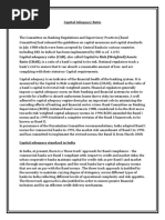 Download Capital Adequacy Ratio by Vinit Tulaskar SN40711123 doc pdf