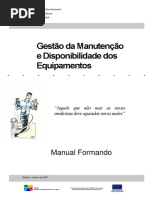 Gestao da Manutencao e Dispositivos dos Equipamentos, Ed. 1.pdf