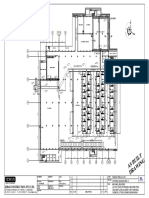 Drainage Layout Plan