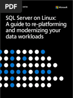 En CNTNT eBook SQL Server on Linux a Guide to Replatforming