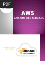 AWS PPT