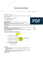 STRUCTURE of A SWITCH - Data Communication and Networking